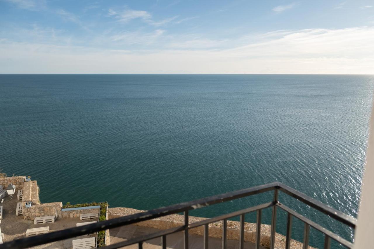 Balco Al Mar Peníscola Exterior foto