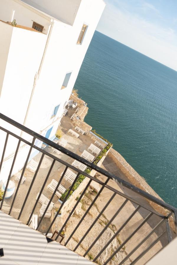 Balco Al Mar Peníscola Exterior foto